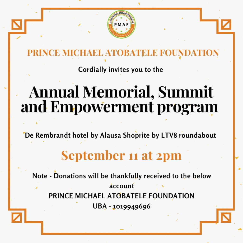 6th Edition Youth Empowerment Program: "Beyond Education"