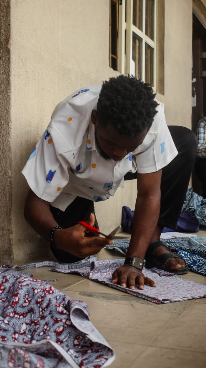 PMAF 9th Youth Empowerment Competition - WAPA Mushin
