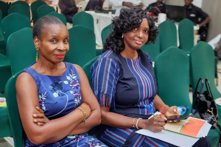 PMAF 9th Summit/Empowerment Program