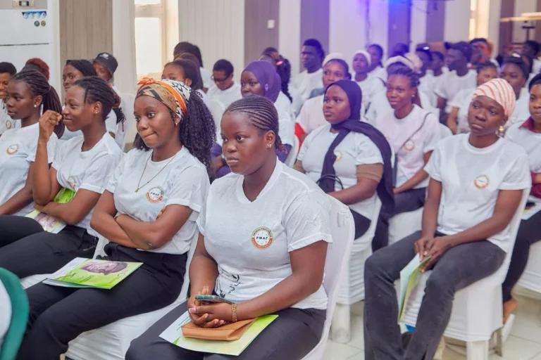 PMAF 9th Summit/Empowerment Program