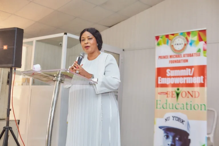 PMAF 9th Summit/Empowerment Program
