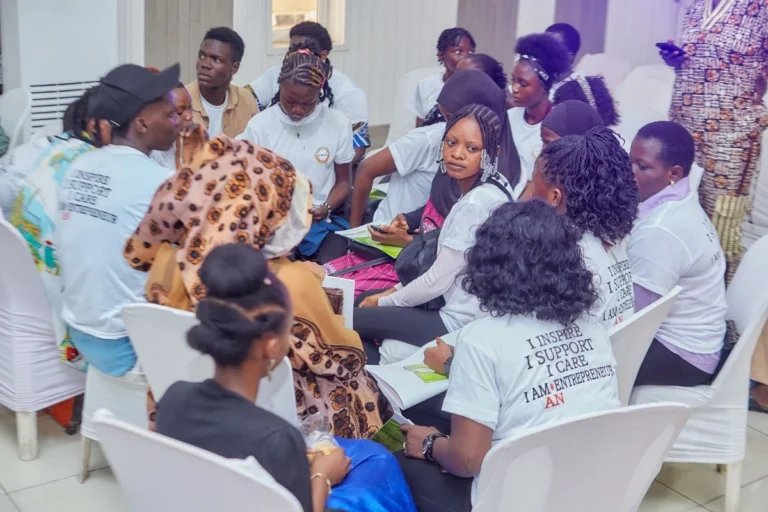 PMAF 9th Summit/Empowerment Program