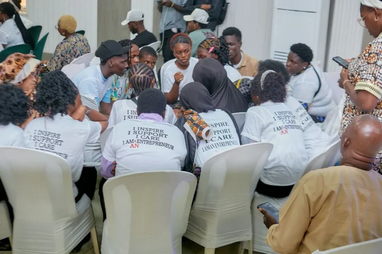 PMAF 9th Summit/Empowerment Program