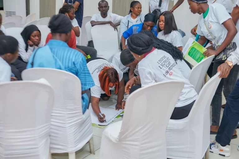 PMAF 9th Summit/Empowerment Program