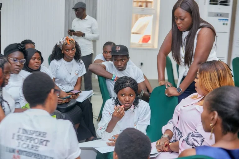 PMAF 9th Summit/Empowerment Program