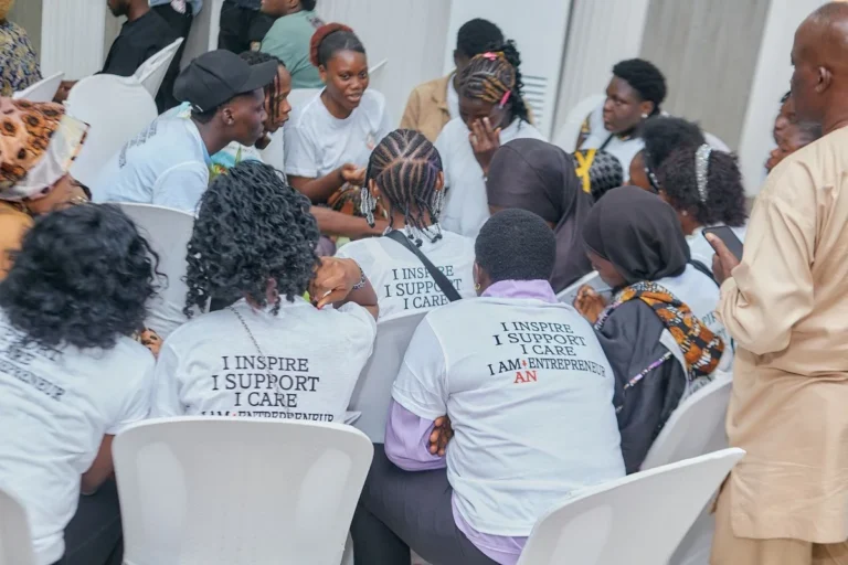 PMAF 9th Summit/Empowerment Program