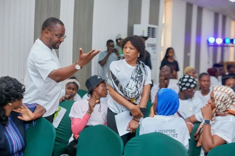 PMAF 9th Summit/Empowerment Program
