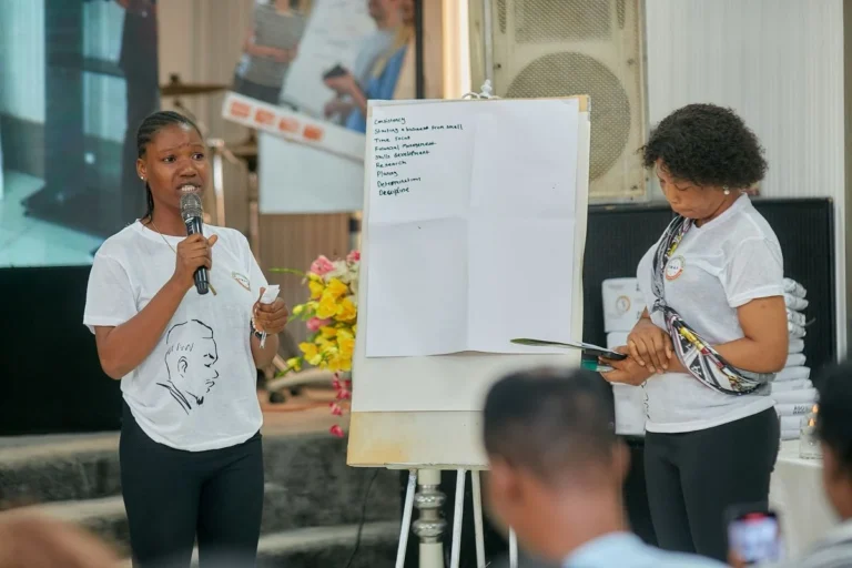 PMAF 9th Summit/Empowerment Program