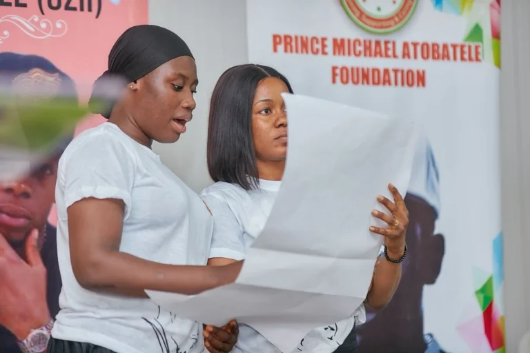PMAF 9th Summit/Empowerment Program