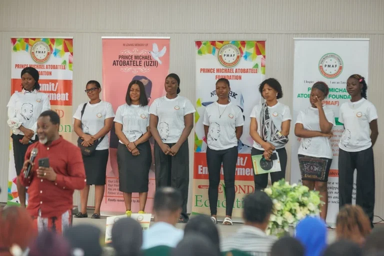 PMAF 9th Summit/Empowerment Program