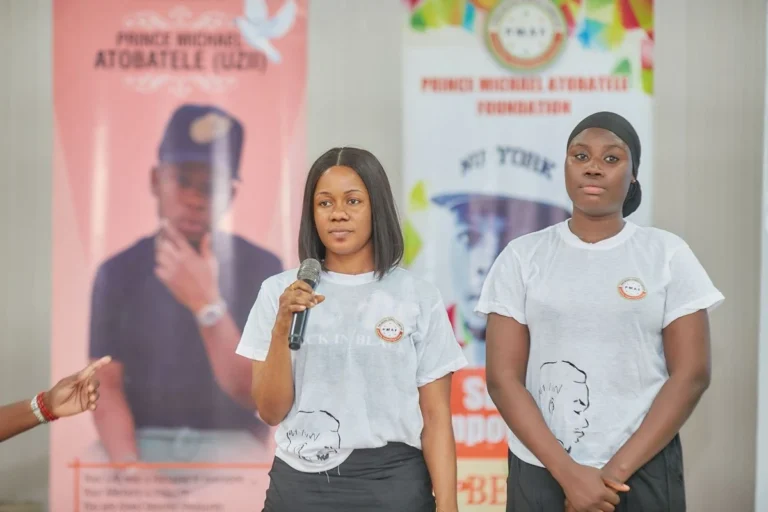 PMAF 9th Summit/Empowerment Program