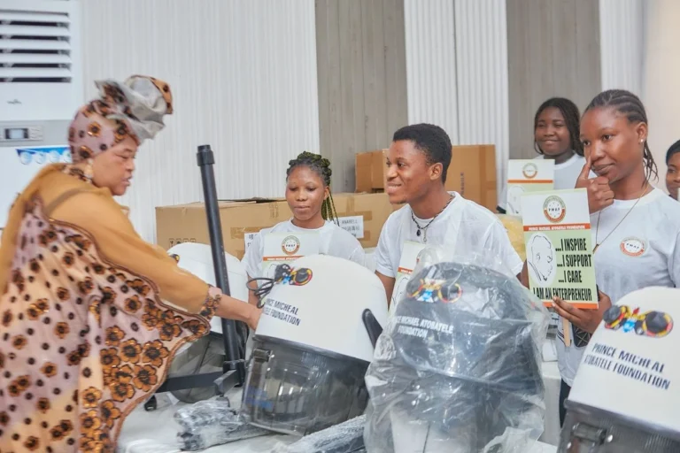 PMAF 9th Summit/Empowerment Program
