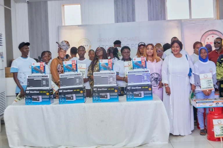 PMAF 9th Summit/Empowerment Program