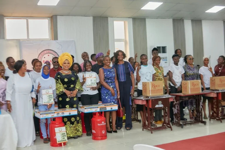 PMAF 9th Summit/Empowerment Program
