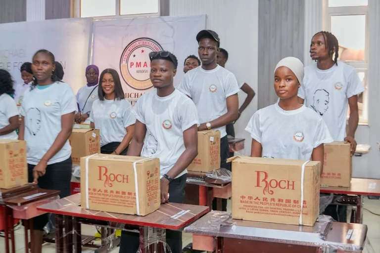 PMAF 9th Summit/Empowerment Program