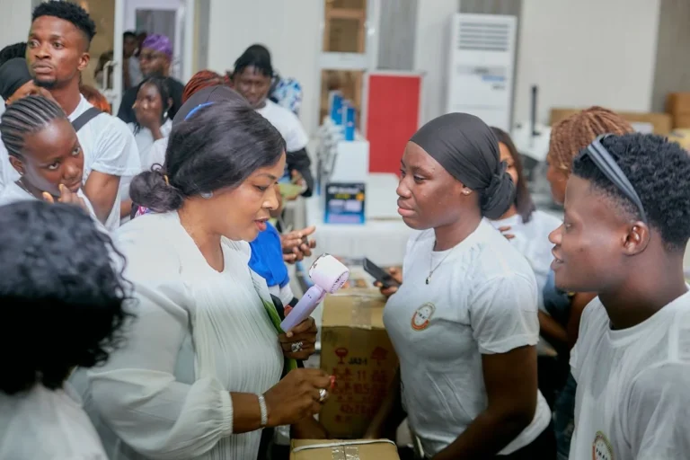 PMAF 9th Summit/Empowerment Program