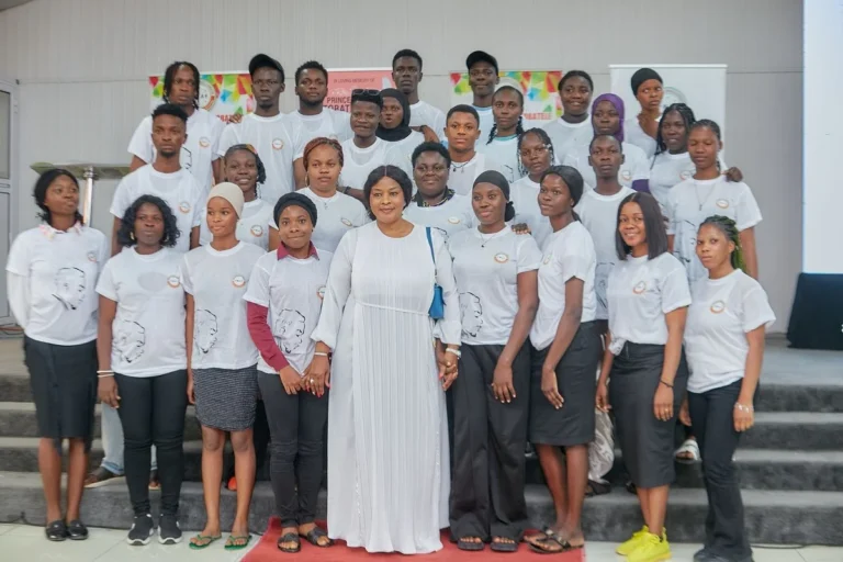 PMAF 9th Summit/Empowerment Program